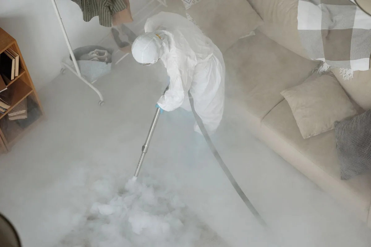 Biohazard Cleanup in Zillah, WA