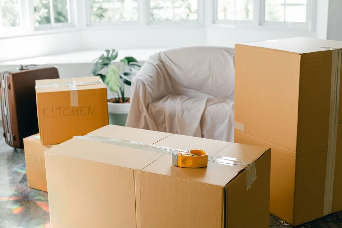 Hoarding Cleanup in Zillah, WA
